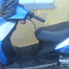 CPI oliver  bytted til hot 50