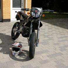 Derbi Senda Sm Extreme