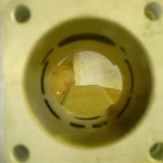 Honda SFX MHR **SOLGT**