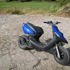 Yamaha bws ng SKAL VÆK NU !