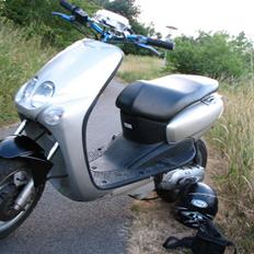 Yamaha Neos ¤SOLGT¤