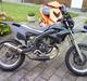 Gilera Smt Lc DD solgt