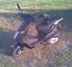 Keeway Flash 