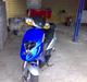 Piaggio nrg mc3 solgt