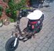 Piaggio Zip ( solgt )