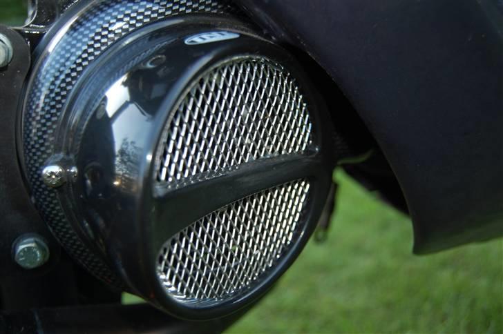 Aprilia Sonic SOLGT billede 15