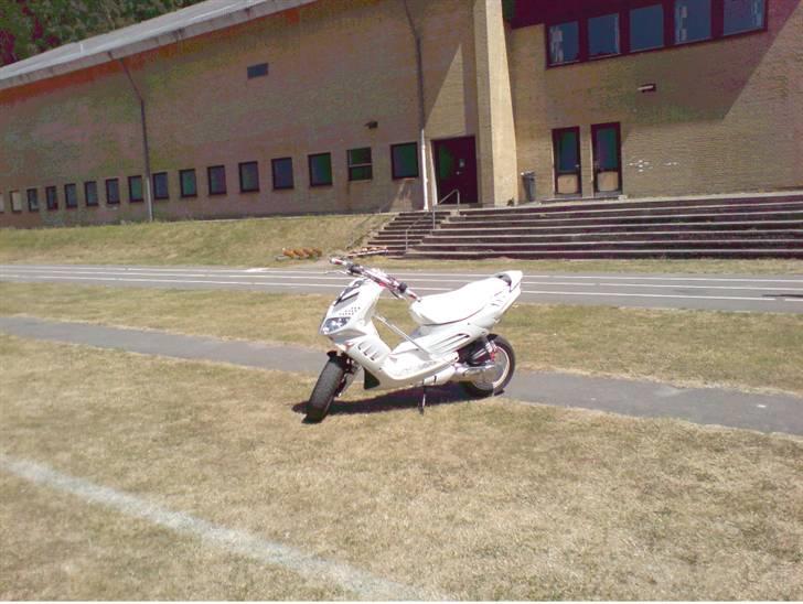 Peugeot ** SOLGT ** billede 8