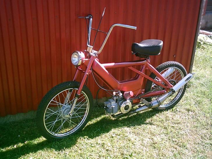 Puch Maxi K  billede 1