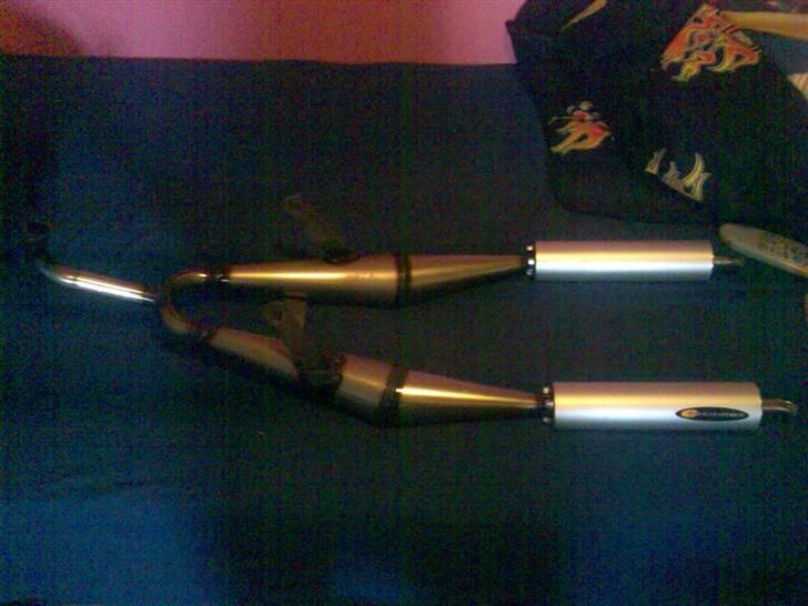 Puch Maxi K  billede 2