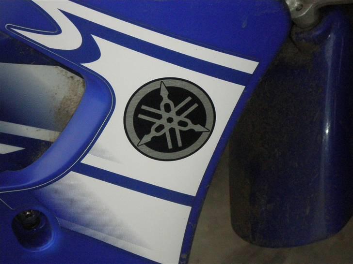 Yamaha ttr 125 STJÅJET!!! billede 3