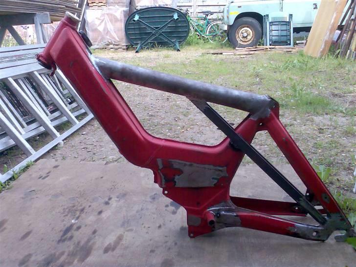 Puch Maxi K  billede 4