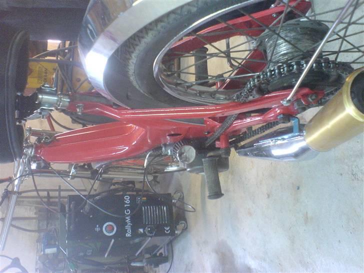 Puch Maxi K billede 3