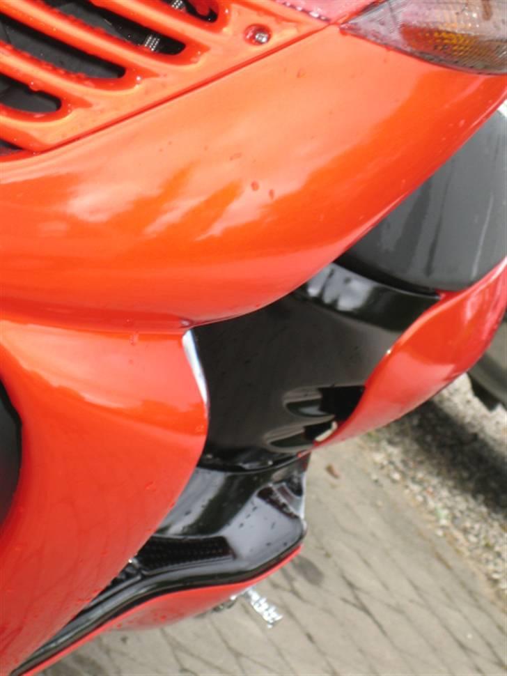 Aprilia sonic billede 12