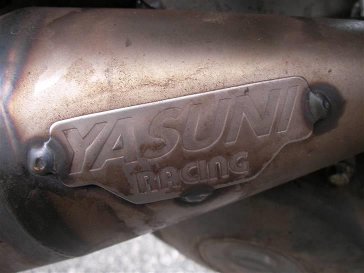 Gilera Smt Solgt billede 5