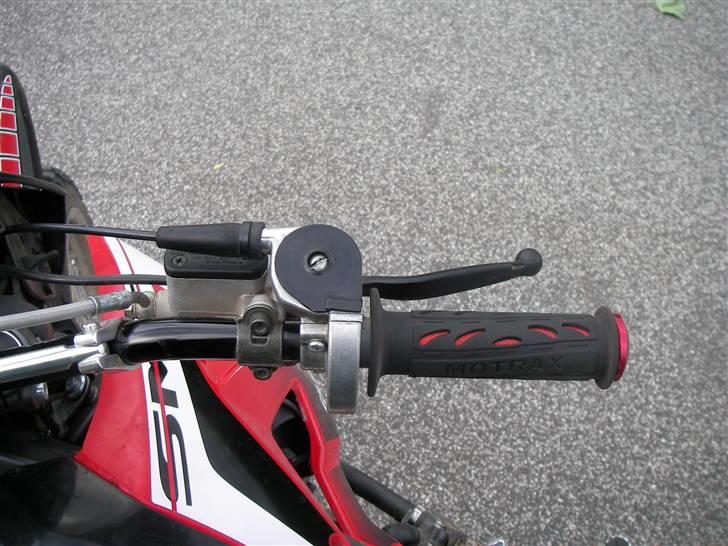 Gilera Smt Solgt billede 7