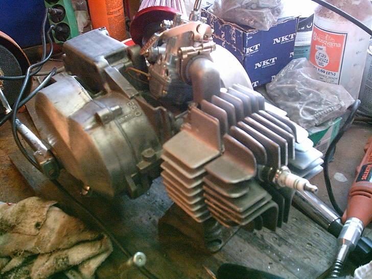 Puch Maxi K  billede 5