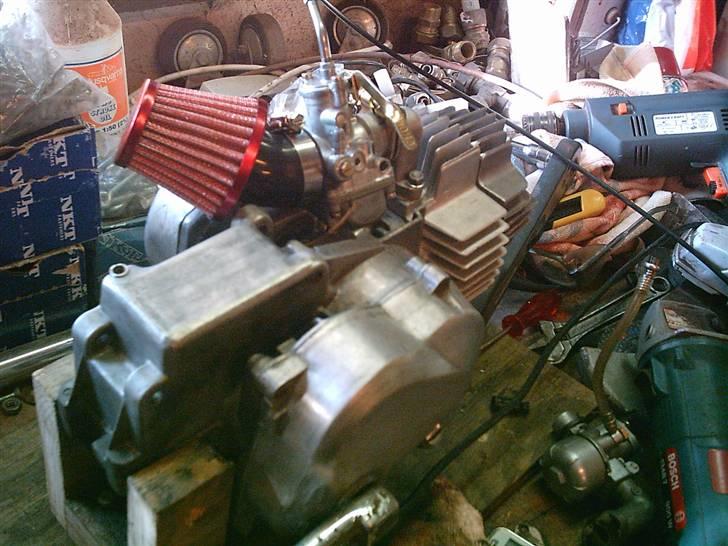 Puch Maxi K  billede 12