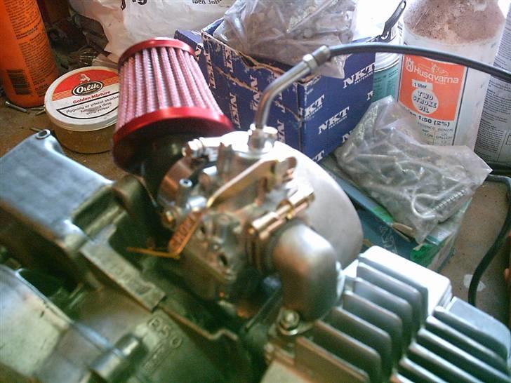 Puch Maxi K  billede 13