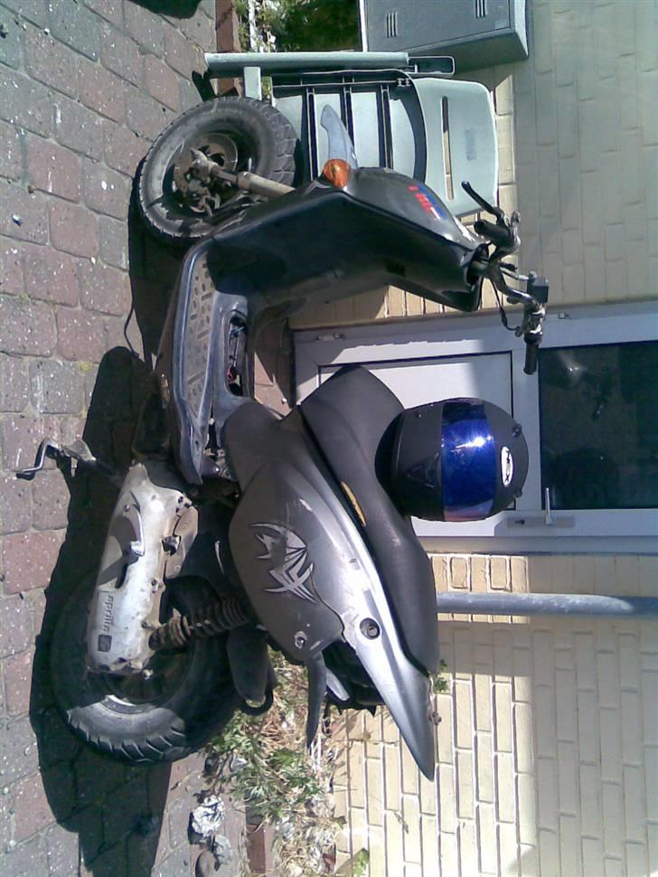 Aprilia Rally AC 86% billede 1