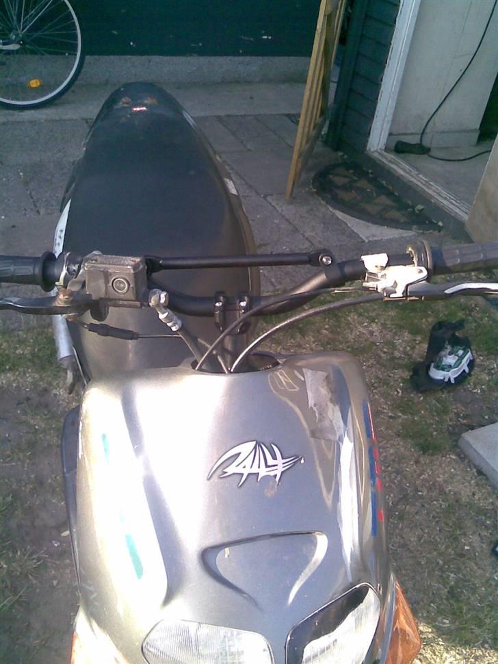 Aprilia Rally AC 86% billede 4