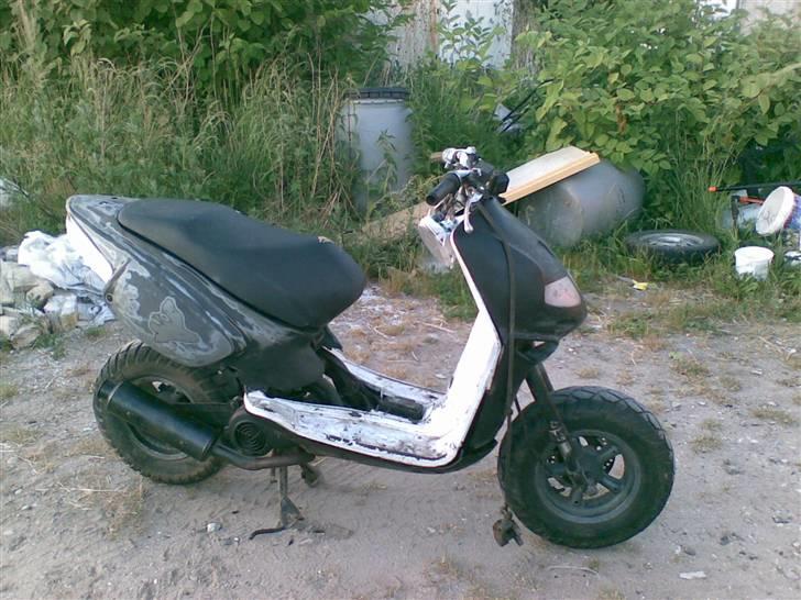 Aprilia Rally billede 7