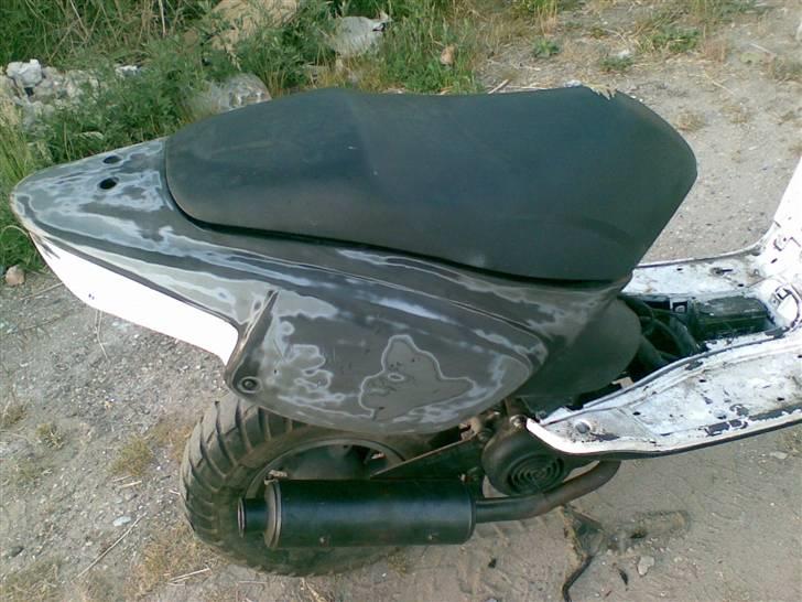 Aprilia Rally billede 8