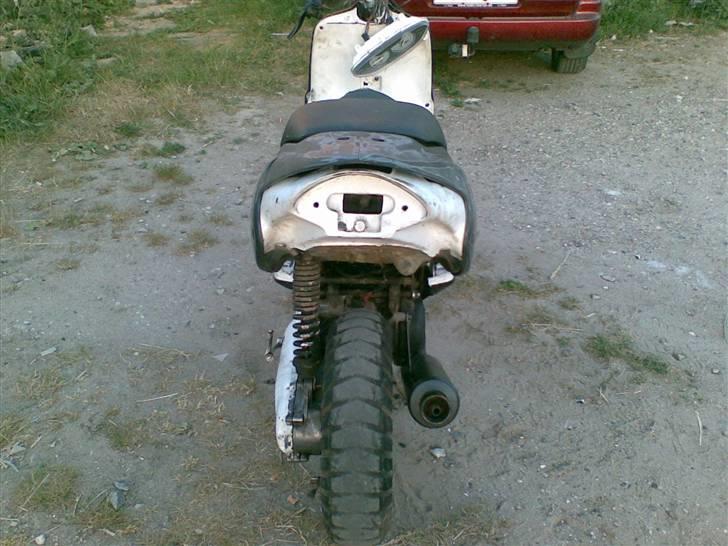 Aprilia Rally billede 9