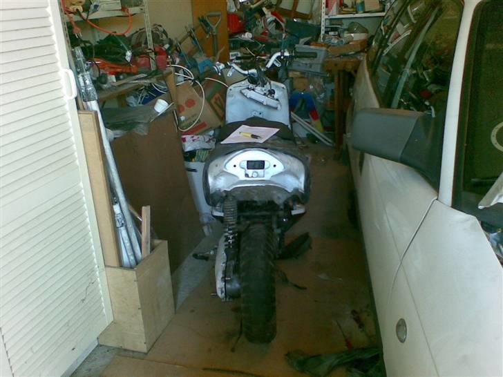 Aprilia Rally billede 10