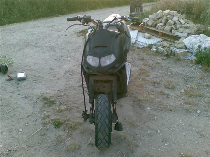 Aprilia Rally billede 11