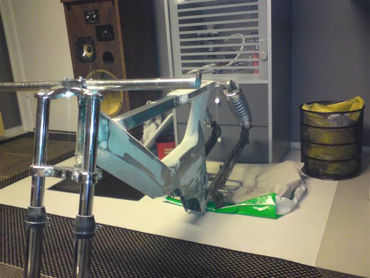 Puch solgt billede 6