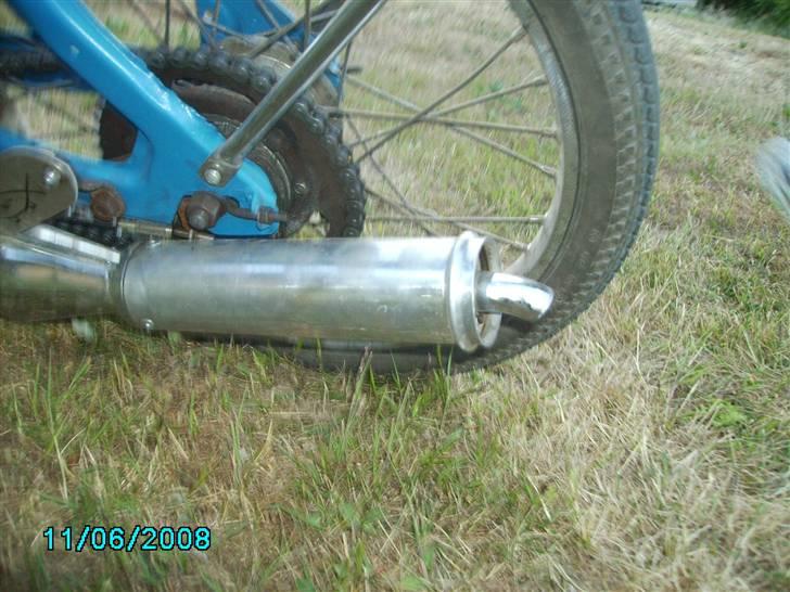 Puch maxi (solgt) - #efter# billede 6