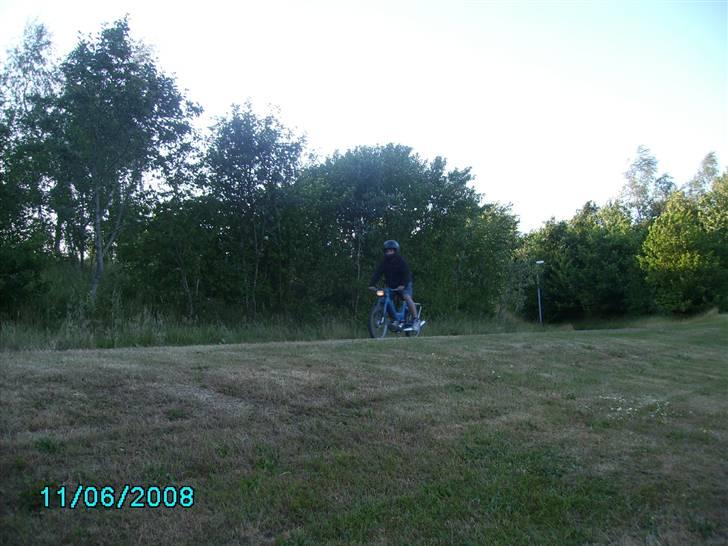 Puch maxi (solgt) - #efter# billede 7
