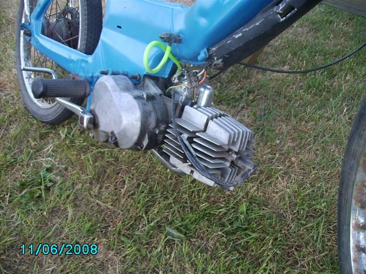 Puch maxi (solgt) - #efter# billede 8