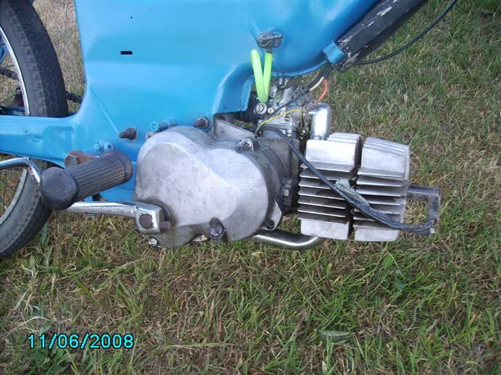 Puch maxi (solgt) - #efter# billede 9