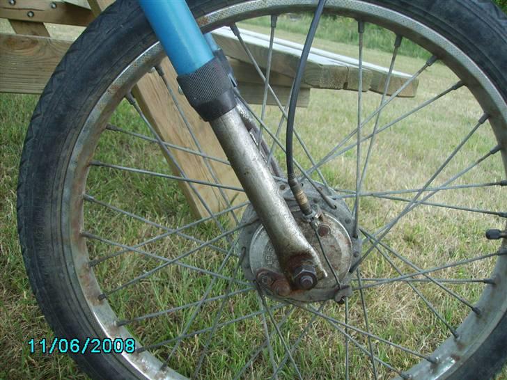 Puch maxi (solgt) - #efter# billede 10