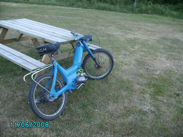 Puch maxi (solgt) billede 12
