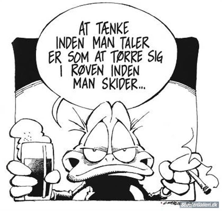 PGO Coomet [SOLGT] billede 7