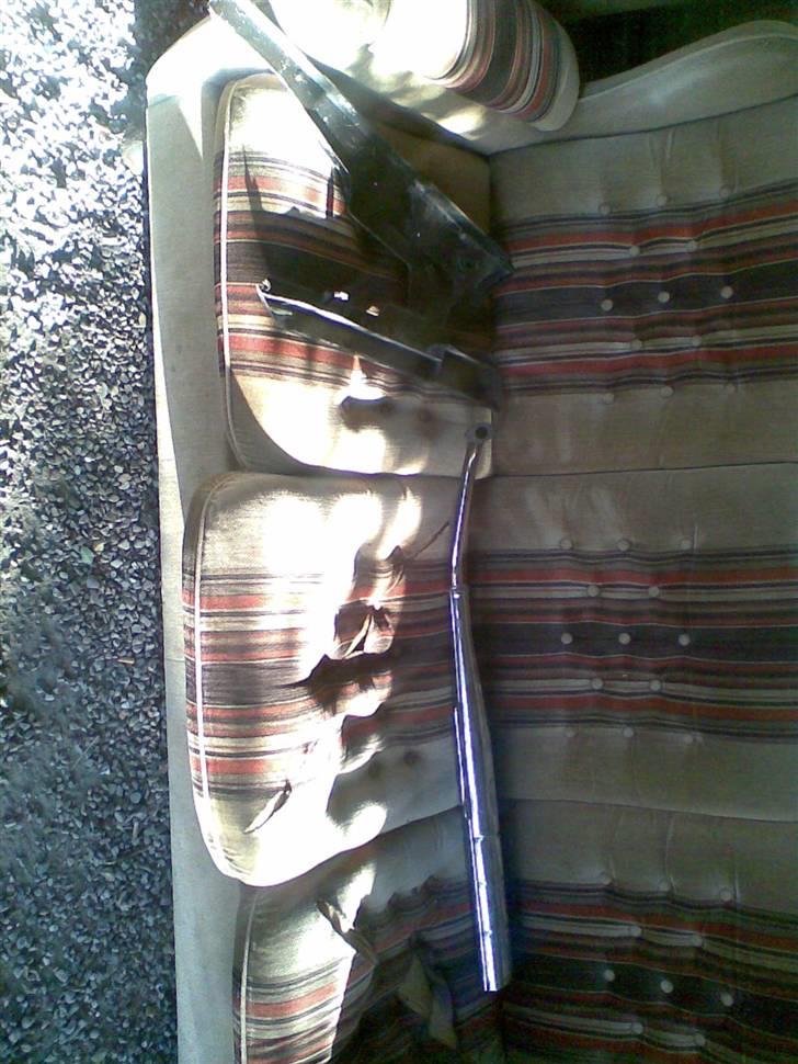 Puch maxi k SOLGT SNØFT billede 6