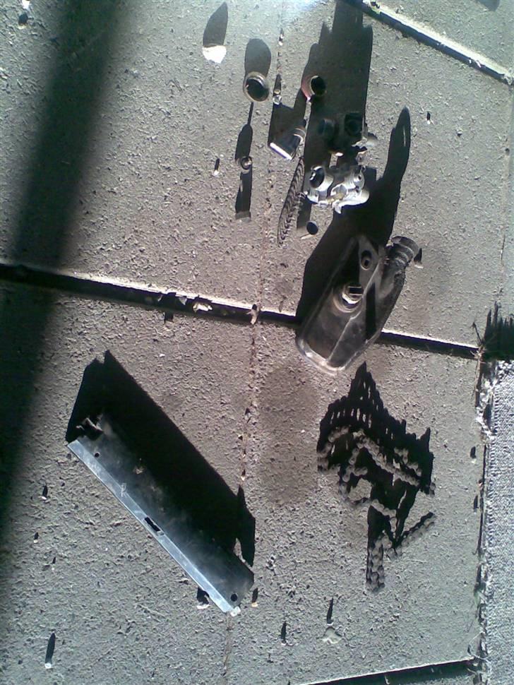 Puch maxi k SOLGT SNØFT billede 7