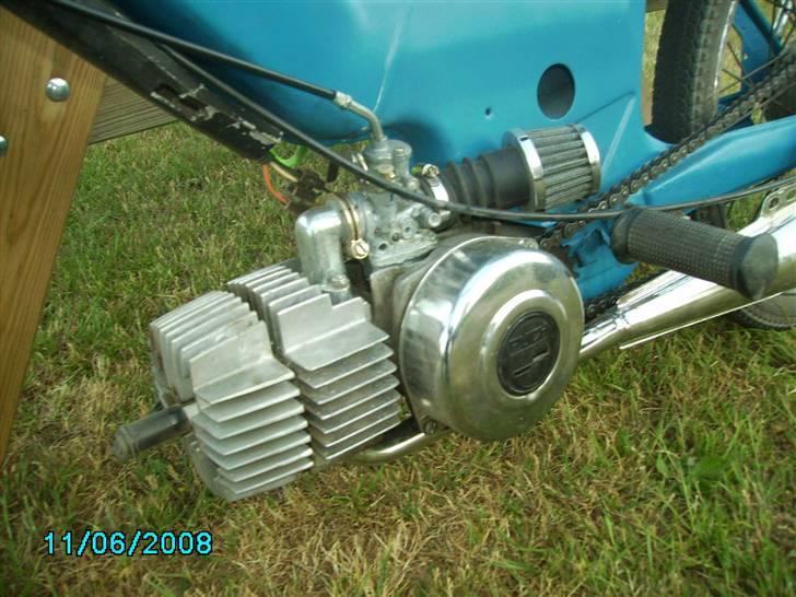 Puch maxi (solgt) billede 13