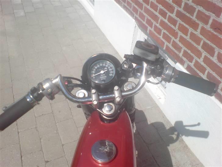 Yamaha DX 4-gear solgt billede 7