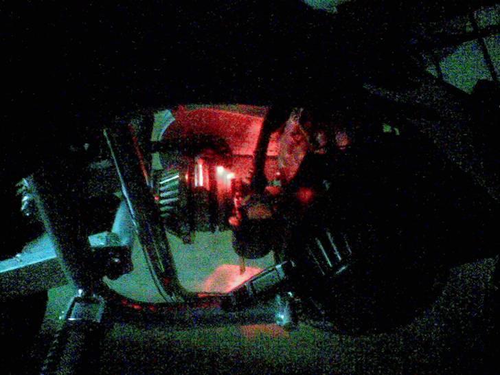 MiniBike 49cc - #SOLGT FOR 500!# billede 8