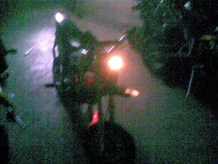 MiniBike 49cc - #SOLGT FOR 500!# billede 9