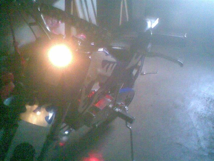 MiniBike 49cc - #SOLGT FOR 500!# billede 10