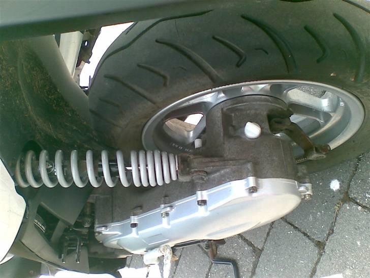 Yamaha Jog R billede 12