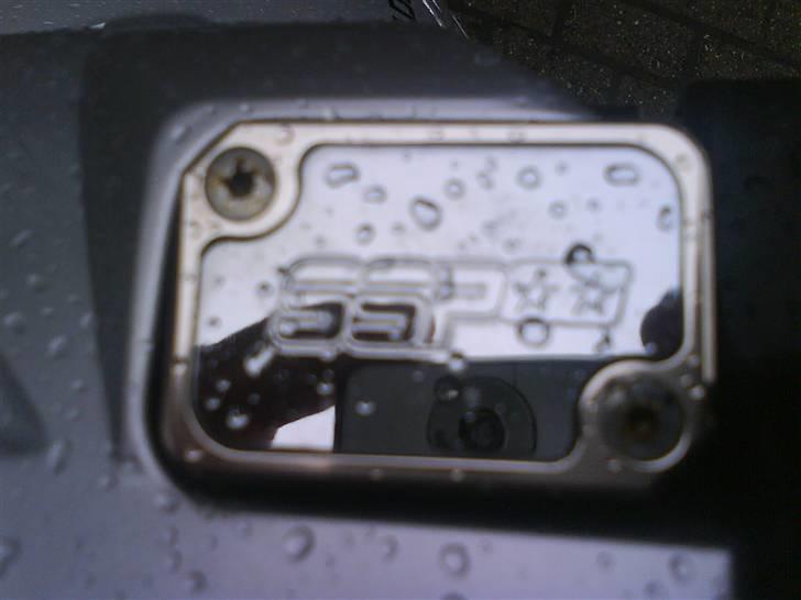 Yamaha Jog R (solgt) billede 5