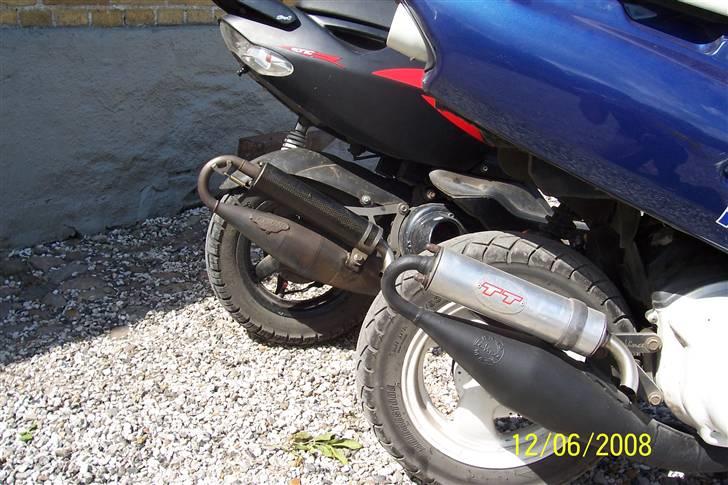 Honda Sfx Repsol (Solgt) - NYT ! billede 17