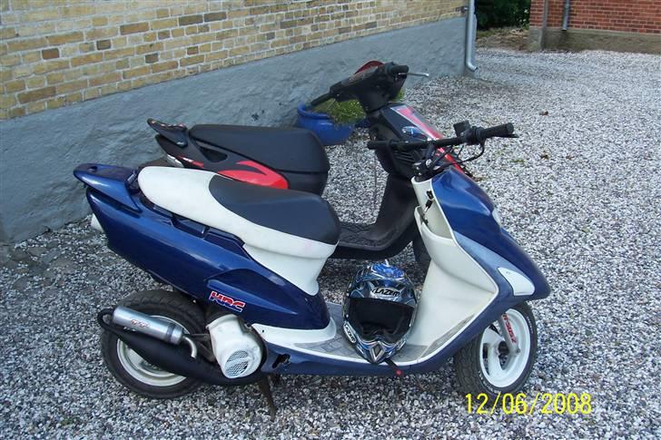 Honda Sfx Repsol (Solgt) - NYT ! billede 18