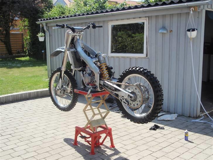 Honda (Solgt) billede 11