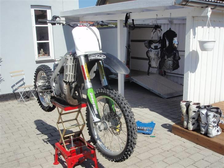 Honda (Solgt) billede 12